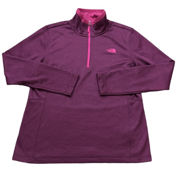 The North Face Sweaters - THE NORTH FACE | Women’s Quarter Zip Sweater